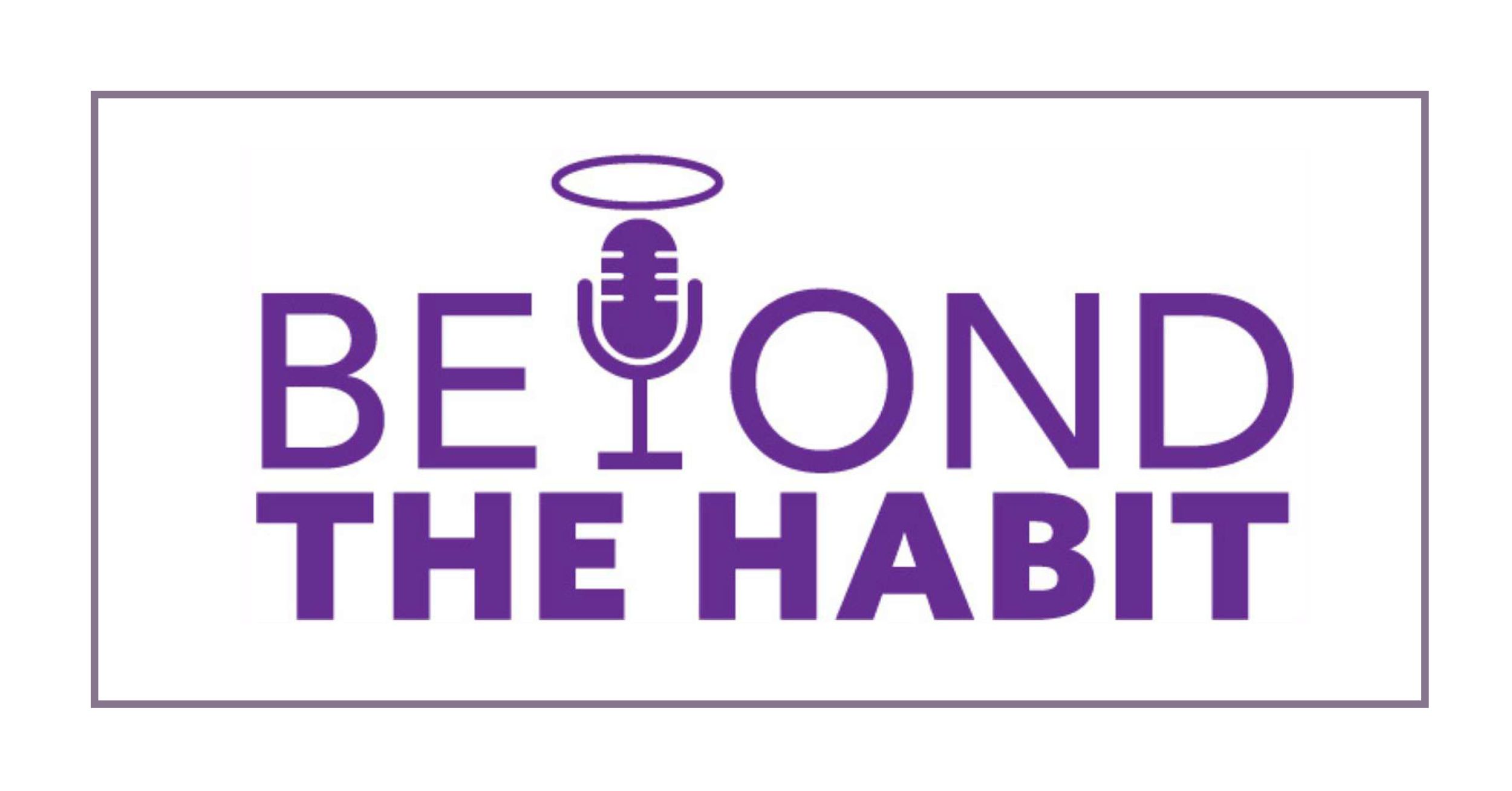 Beyond the habit logo